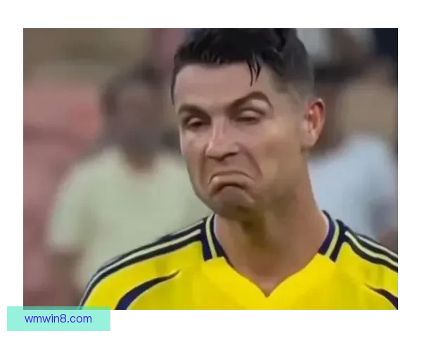 因不满管理层无所作为C罗拒绝为利雅得胜利出战引发舆论哗然