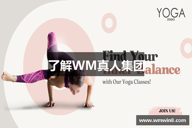 了解WM真人集团
